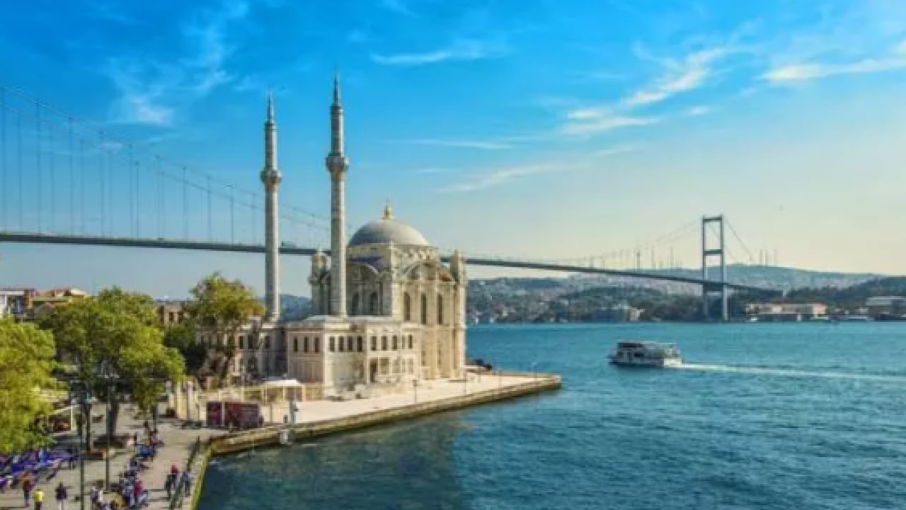 Foto - Buradan ev alan köşeyi dönüyor: İşte kira getirisi en yüksek olan ilçeler!