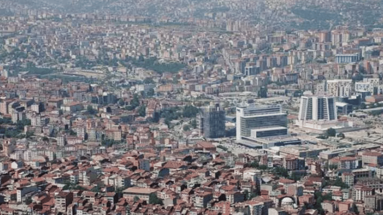 Foto - Buradan ev alan köşeyi dönüyor: İşte kira getirisi en yüksek olan ilçeler!