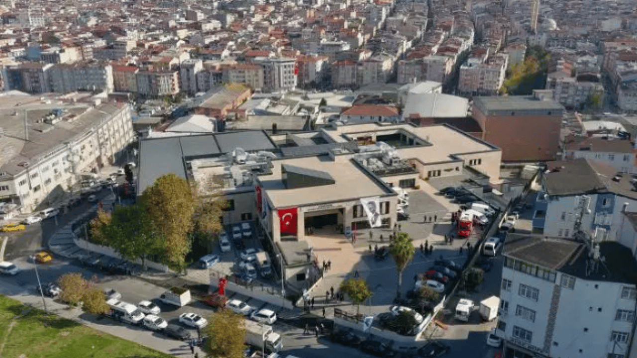 Foto - Buradan ev alan köşeyi dönüyor: İşte kira getirisi en yüksek olan ilçeler!