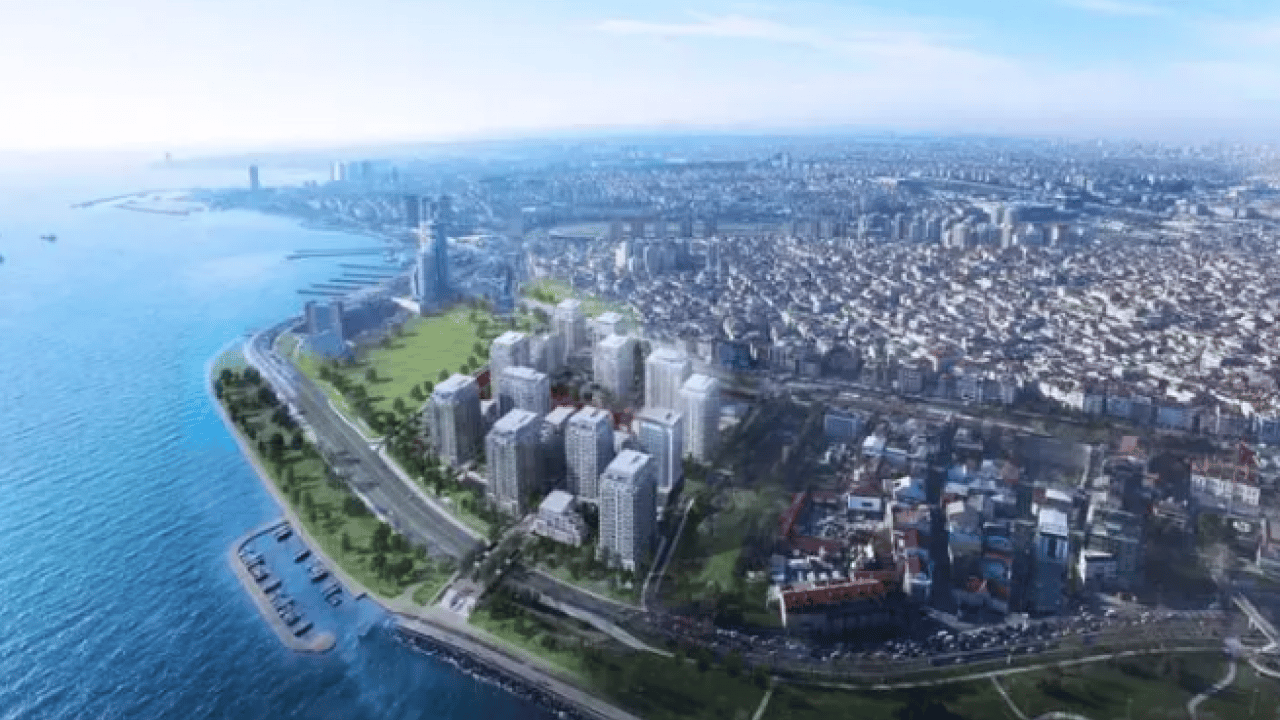 Foto - Buradan ev alan köşeyi dönüyor: İşte kira getirisi en yüksek olan ilçeler!