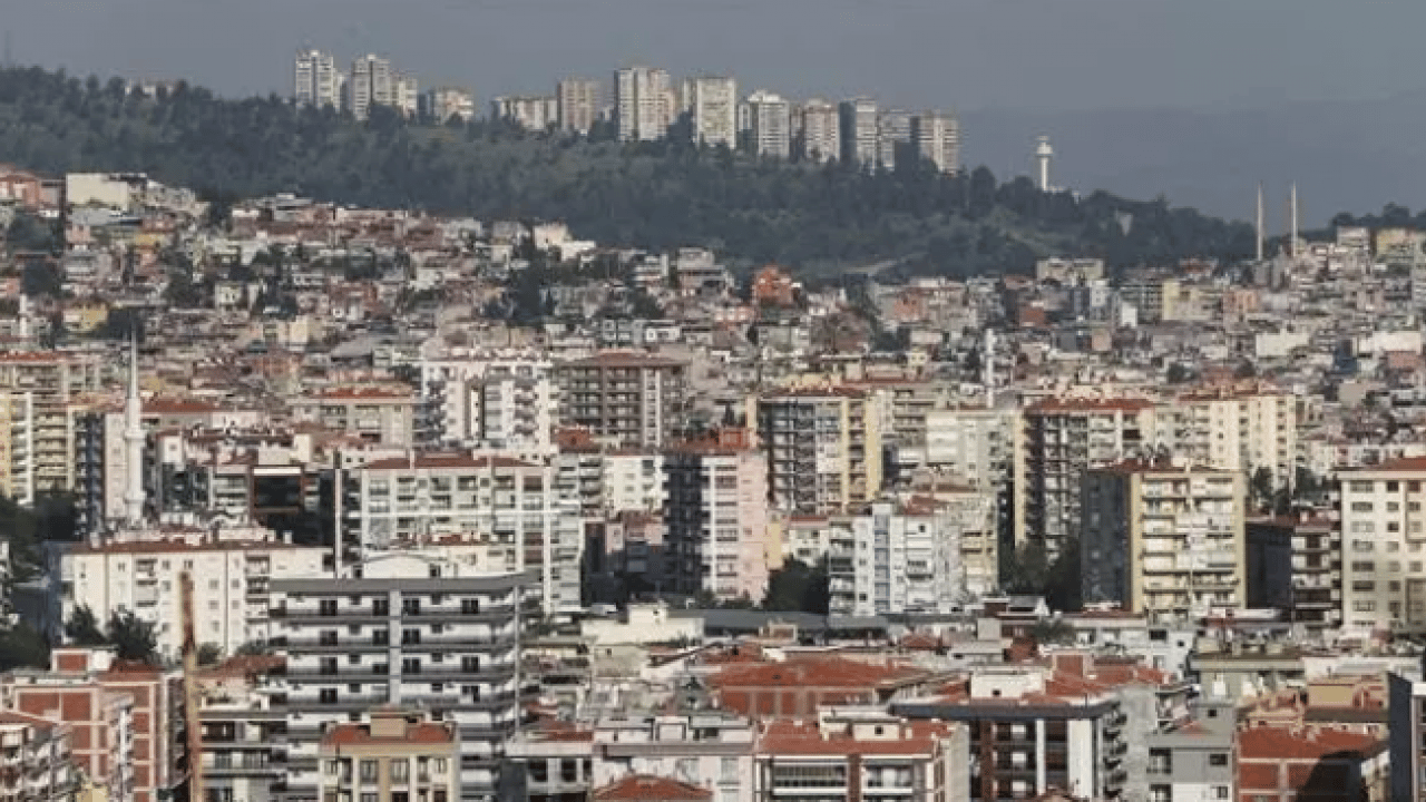 Foto - Buradan ev alan köşeyi dönüyor: İşte kira getirisi en yüksek olan ilçeler!