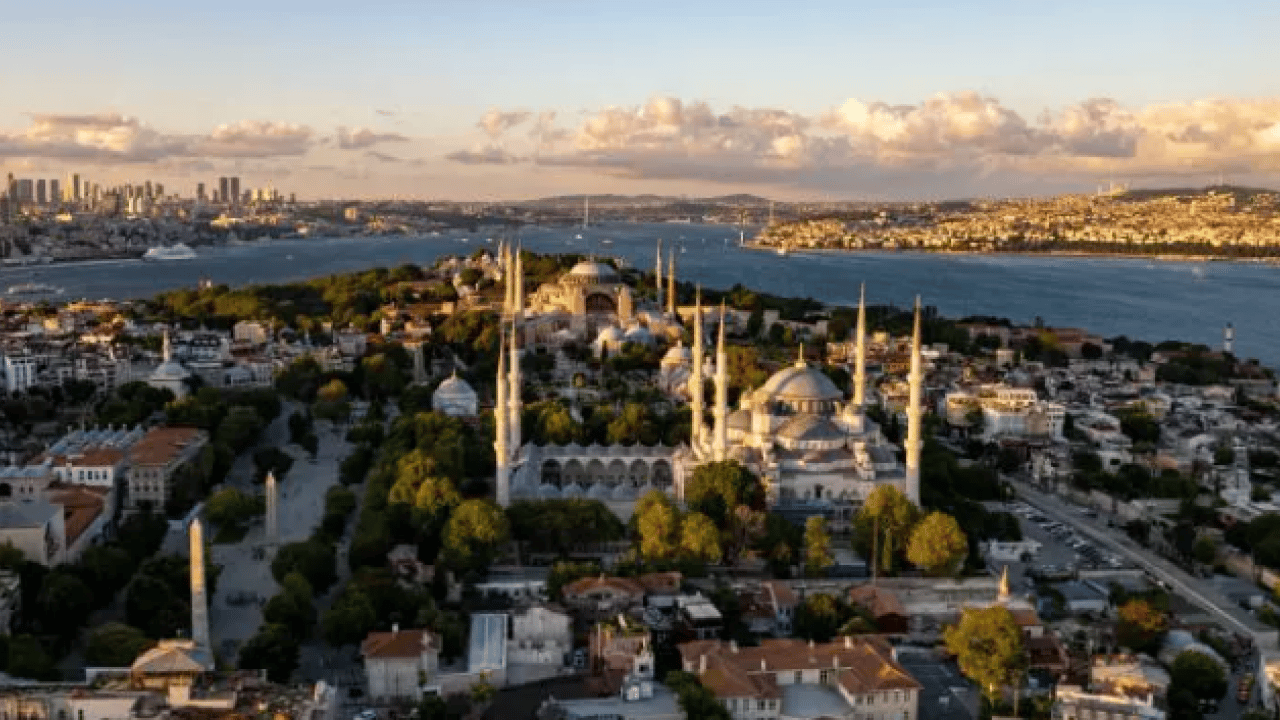 Foto - Buradan ev alan köşeyi dönüyor: İşte kira getirisi en yüksek olan ilçeler!