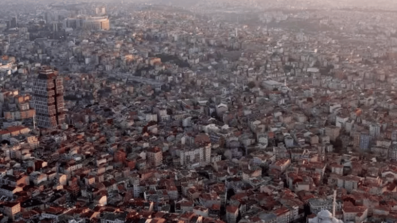 Foto - Buradan ev alan köşeyi dönüyor: İşte kira getirisi en yüksek olan ilçeler!