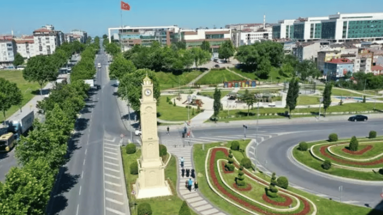 Foto - Buradan ev alan köşeyi dönüyor: İşte kira getirisi en yüksek olan ilçeler!