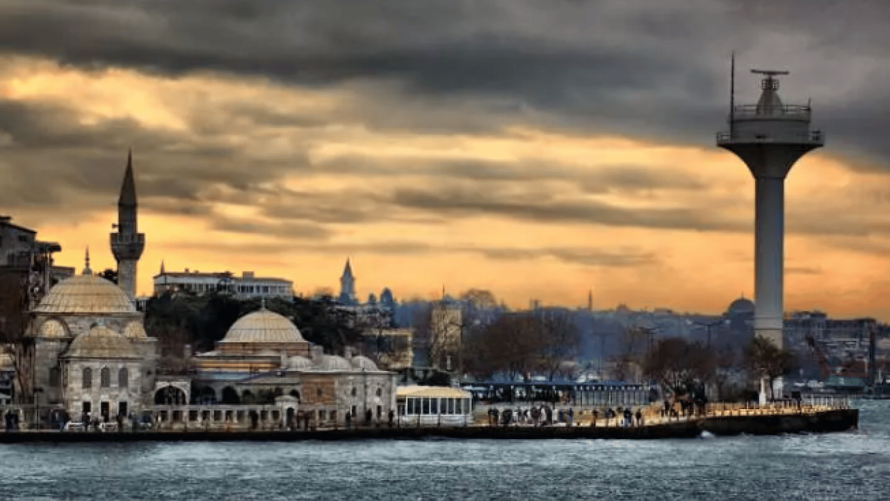 Foto - Buradan ev alan köşeyi dönüyor: İşte kira getirisi en yüksek olan ilçeler!