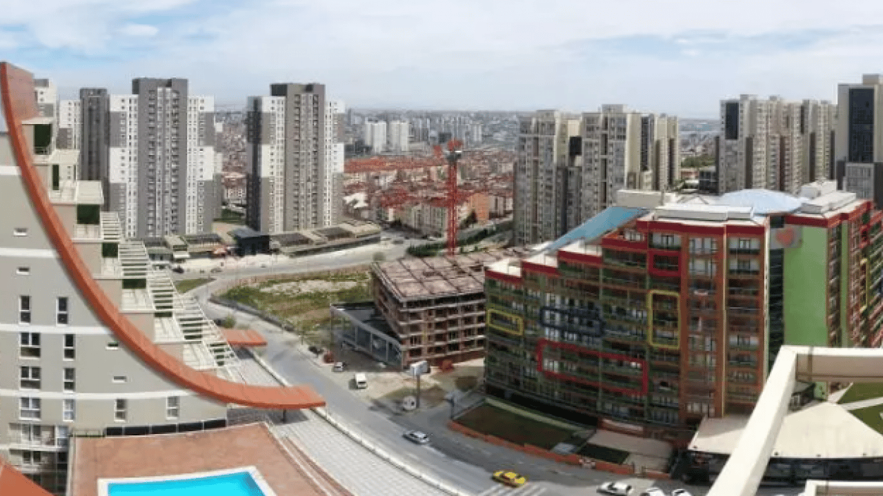 Foto - Buradan ev alan köşeyi dönüyor: İşte kira getirisi en yüksek olan ilçeler!