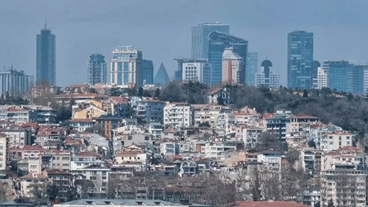 Foto - Buradan ev alan köşeyi dönüyor: İşte kira getirisi en yüksek olan ilçeler!