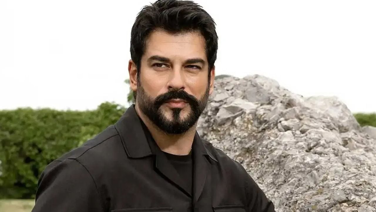 Foto - Burak Özçivit’ten şaşırtan "Eyüpsultan" kararı! Duyanların ağzı açık kaldı