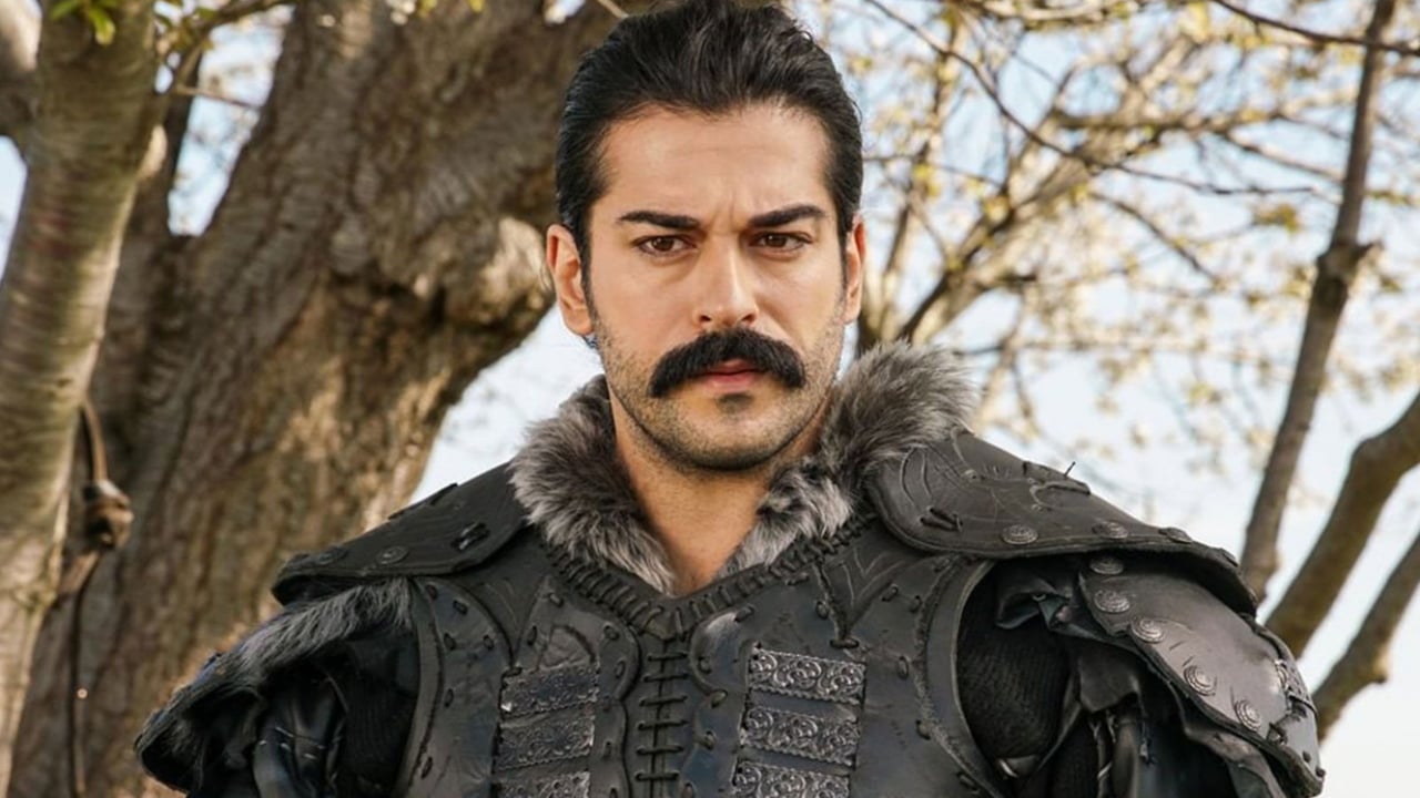 Foto - Burak Özçivit’ten şaşırtan "Eyüpsultan" kararı! Duyanların ağzı açık kaldı