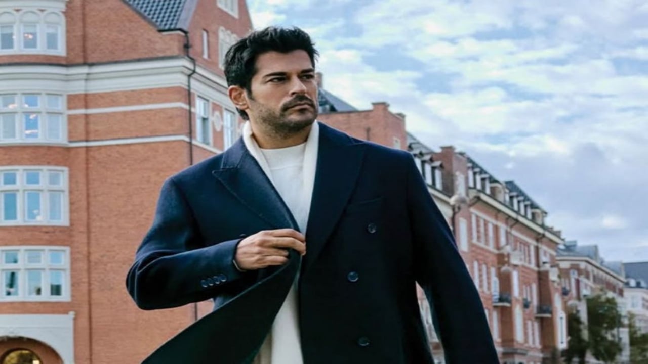 Foto - Burak Özçivit’ten şaşırtan "Eyüpsultan" kararı! Duyanların ağzı açık kaldı