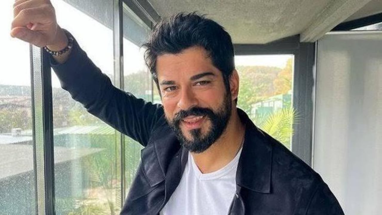 Foto - Burak Özçivit’ten şaşırtan "Eyüpsultan" kararı! Duyanların ağzı açık kaldı