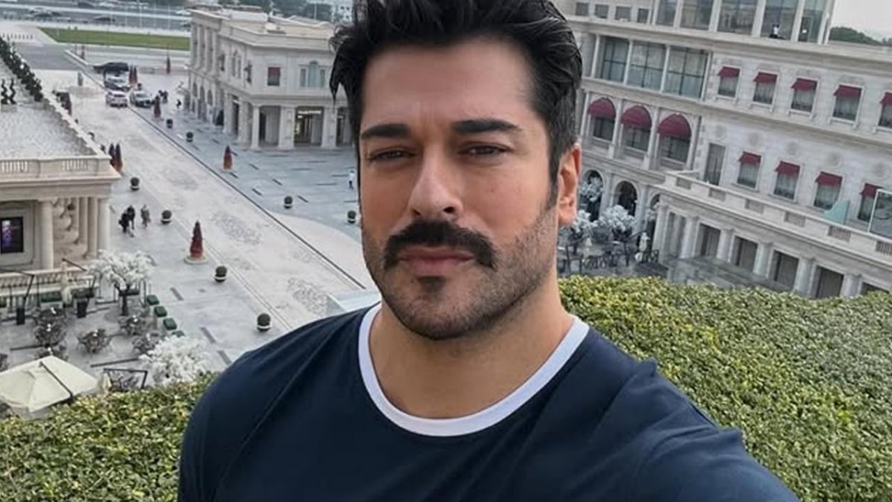 Foto - Burak Özçivit’ten şaşırtan "Eyüpsultan" kararı! Duyanların ağzı açık kaldı