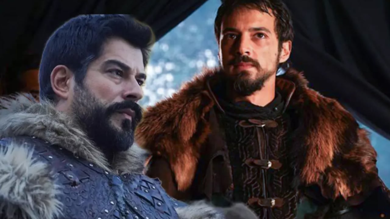 Foto - Burak Özçivit’ten sürpriz: Tek kişilik tiyatro oyunu! Projesi belli oldu