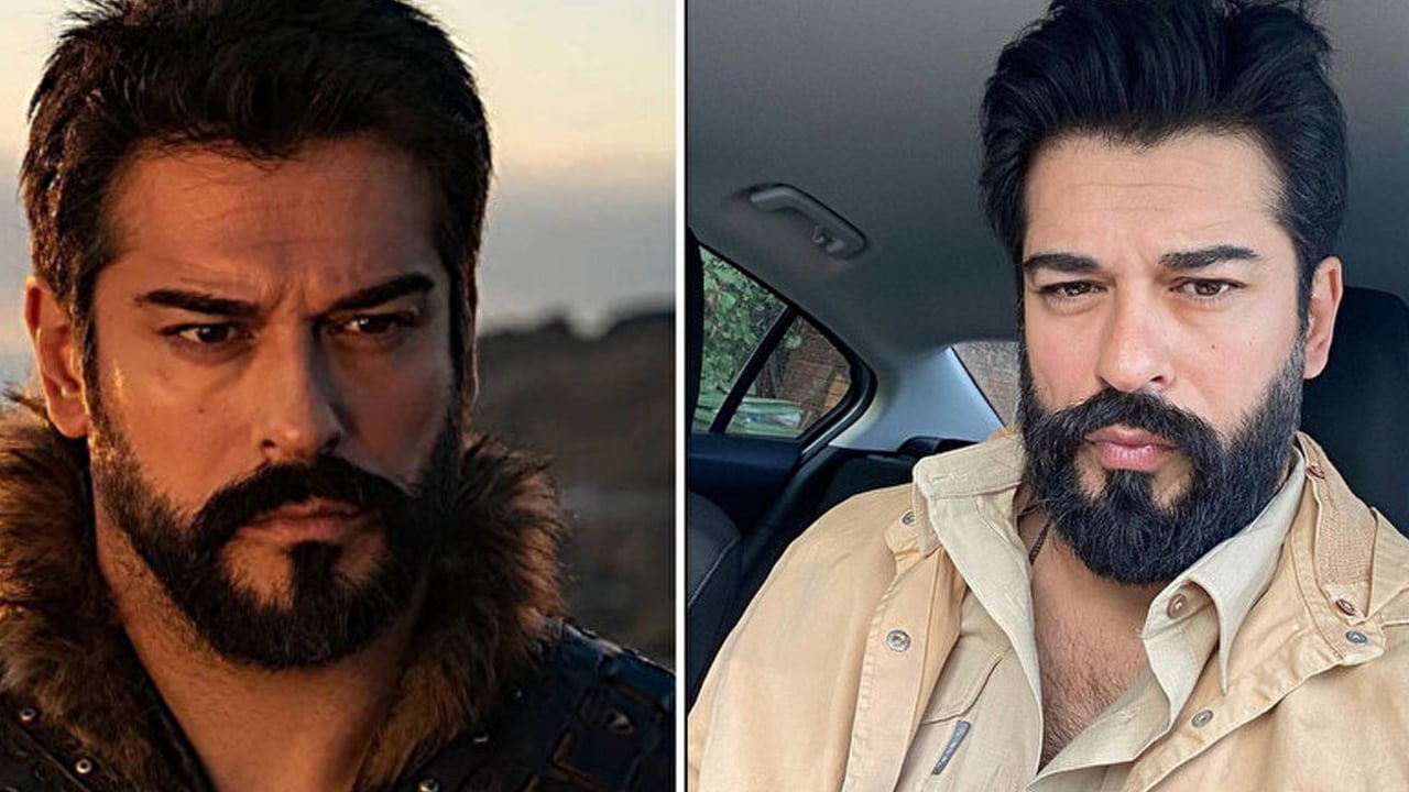 Foto - Burak Özçivit’ten sürpriz: Tek kişilik tiyatro oyunu! Projesi belli oldu