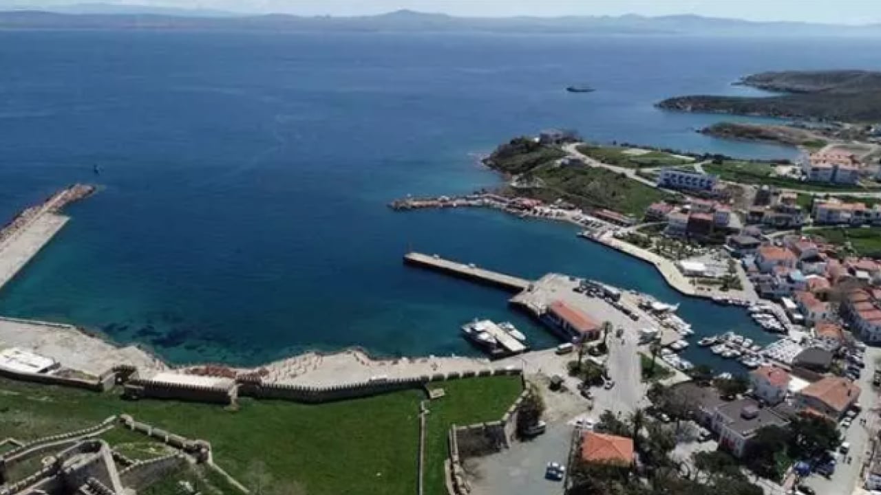 Foto - Buralara giden dönmek istemiyor: Türkiye'nin en sakin illeri belli oldu!