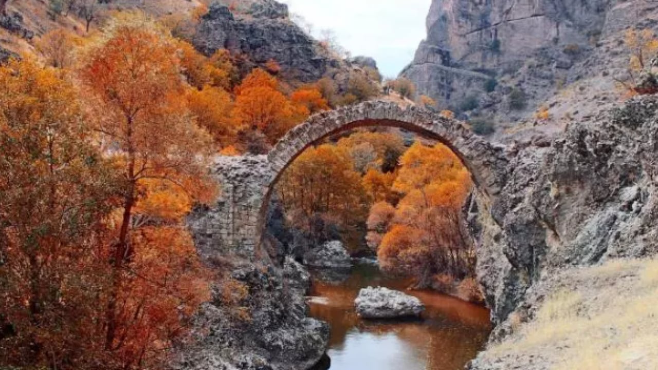 Foto - Buralara giden dönmek istemiyor: Türkiye'nin en sakin illeri belli oldu!