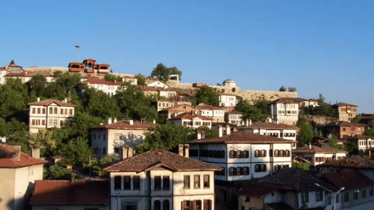 Foto - Buralara giden dönmek istemiyor: Türkiye'nin en sakin illeri belli oldu!