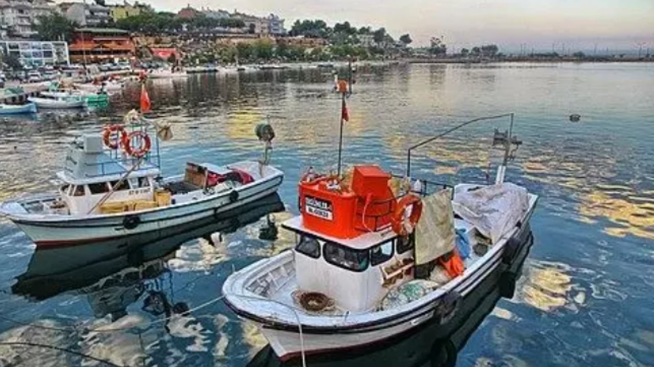 Foto - Buralara giden dönmek istemiyor: Türkiye'nin en sakin illeri belli oldu!
