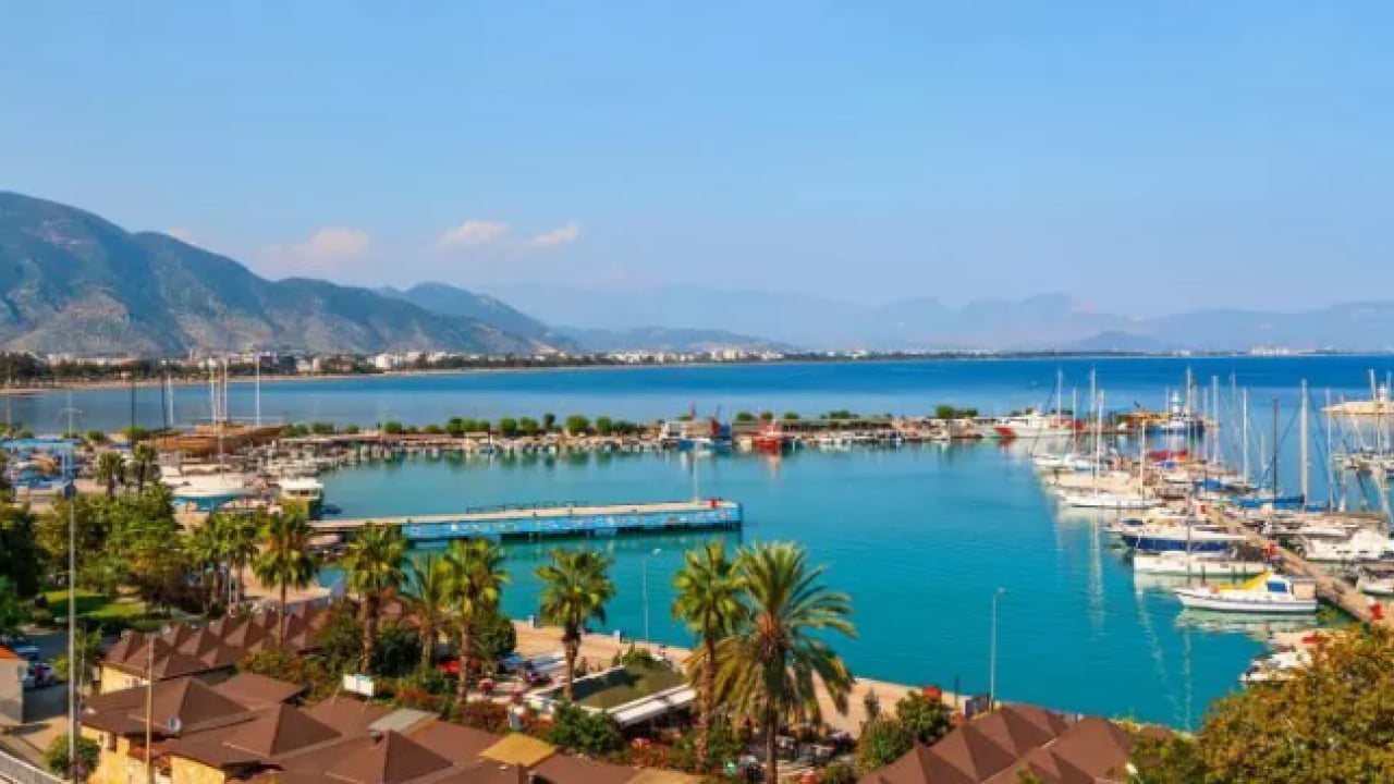 Foto - Buralara giden dönmek istemiyor: Türkiye'nin en sakin illeri belli oldu!