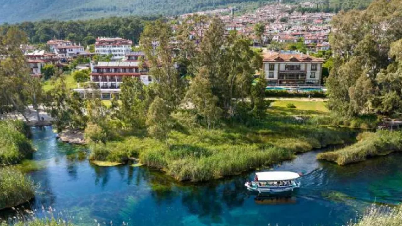 Foto - Buralara giden dönmek istemiyor: Türkiye'nin en sakin illeri belli oldu!