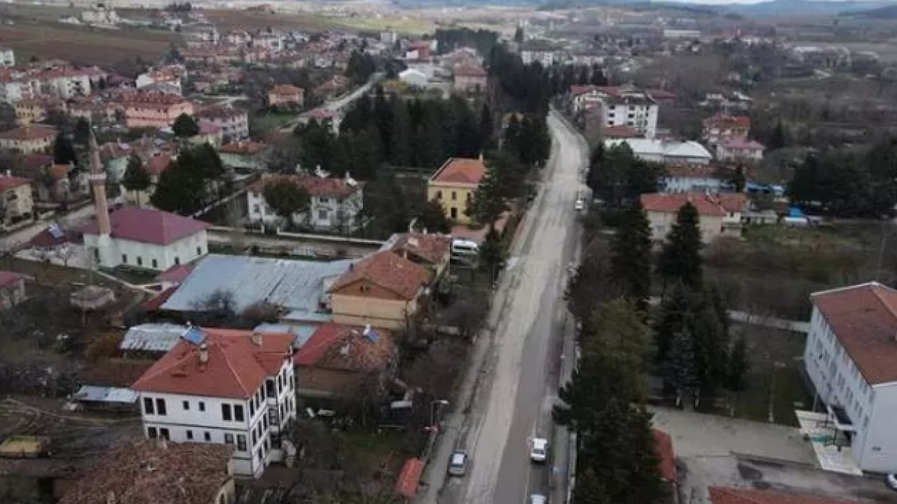 Foto - Buralara giden dönmek istemiyor: Türkiye'nin en sakin illeri belli oldu!