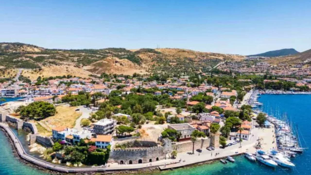 Foto - Buralara giden dönmek istemiyor: Türkiye'nin en sakin illeri belli oldu!