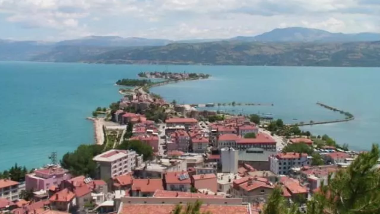 Foto - Buralara giden dönmek istemiyor: Türkiye'nin en sakin illeri belli oldu!