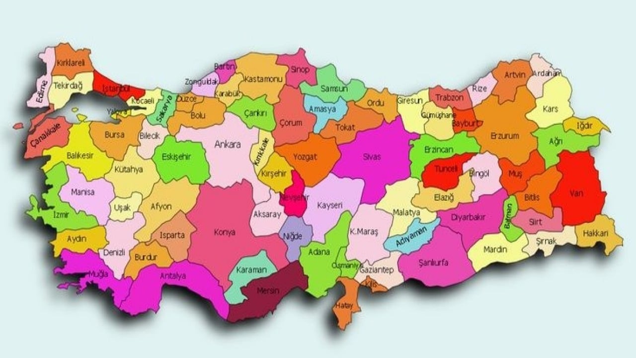 Foto - Buralarda yaşayanlar bayram ediyor! İşte Türkiye’nin en ucuz şehirleri