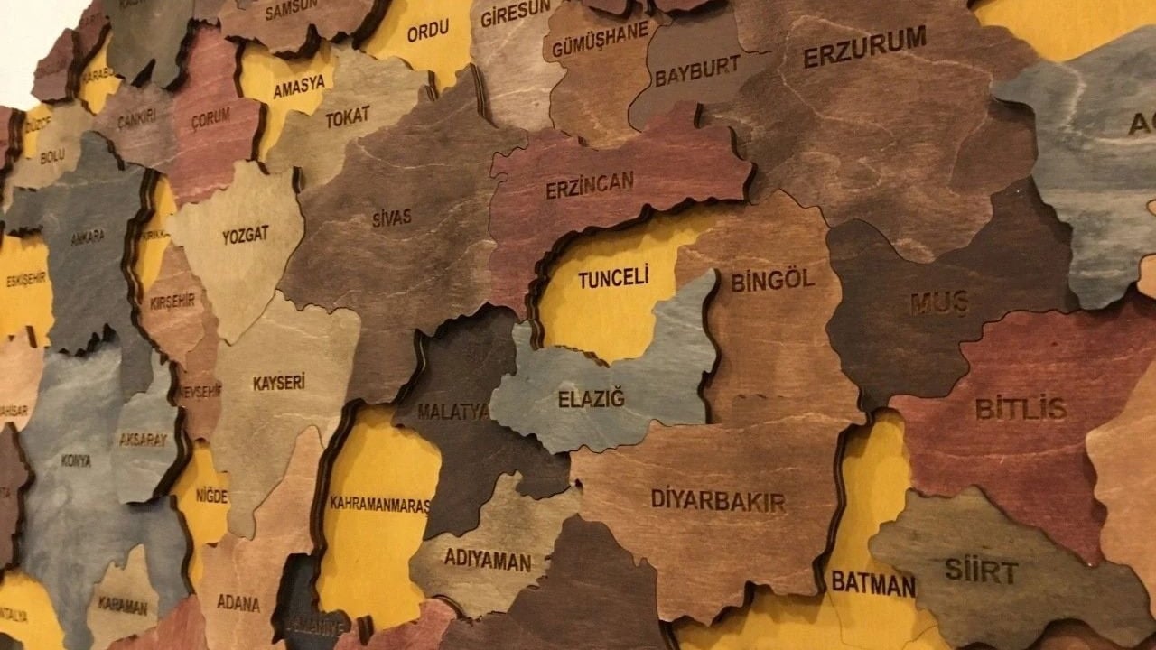 Foto - Buralarda yaşayanlar bayram ediyor! İşte Türkiye’nin en ucuz şehirleri