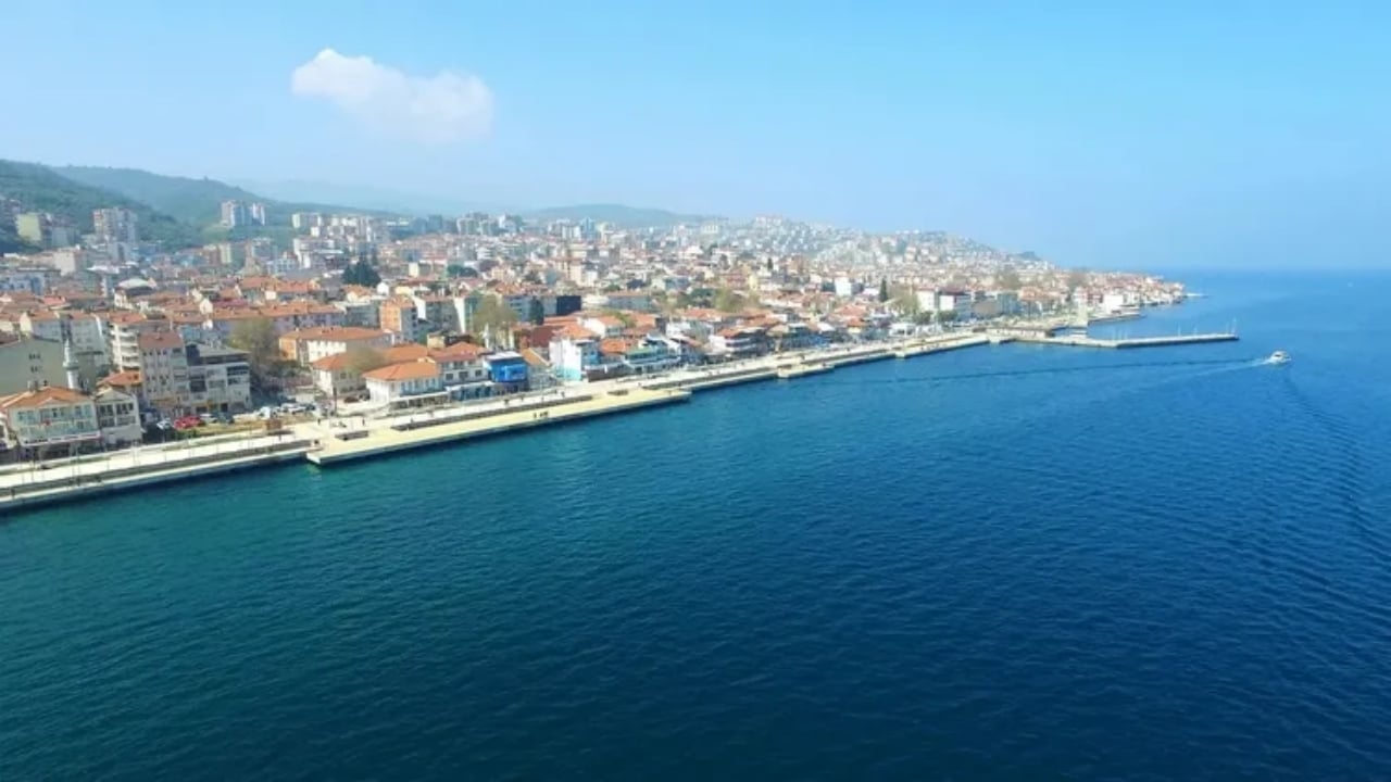 Foto - Buralarda yaşayanlara dert-tasa uğramıyor! İşte Türkiye’nin en huzurlu 10 ilçesi