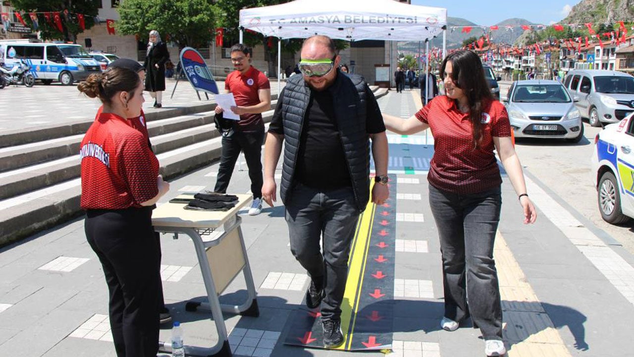 Foto - Burası çok uzaklarda değil Türkiye'de! Bu şehirde korna sesi duyulmuyor