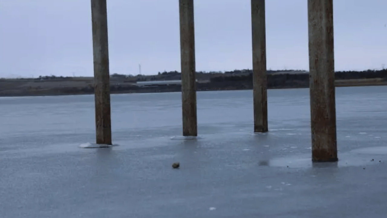 Foto - Burası Rusya değil Türkiye: Evler kar altında kaldı!