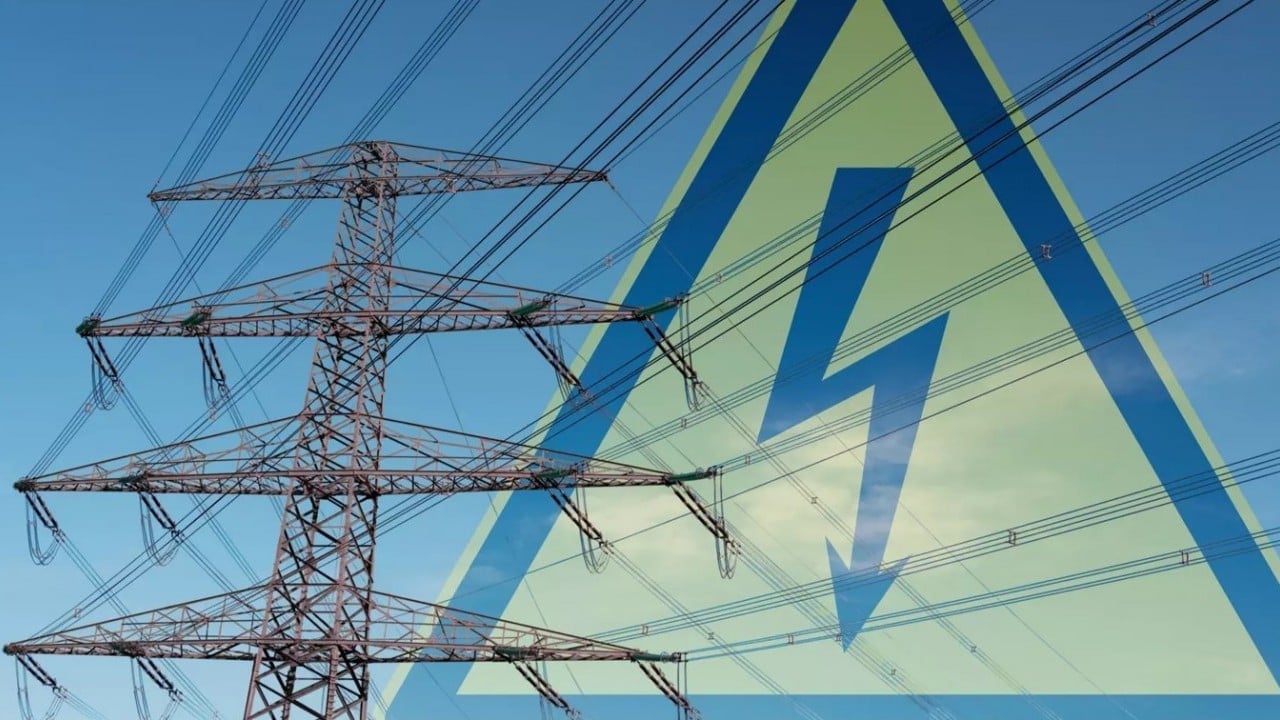 Foto - Burası Türkiye değil Batı sevicilerin Almanya’sı! Elektrik faturalarına büyük zam