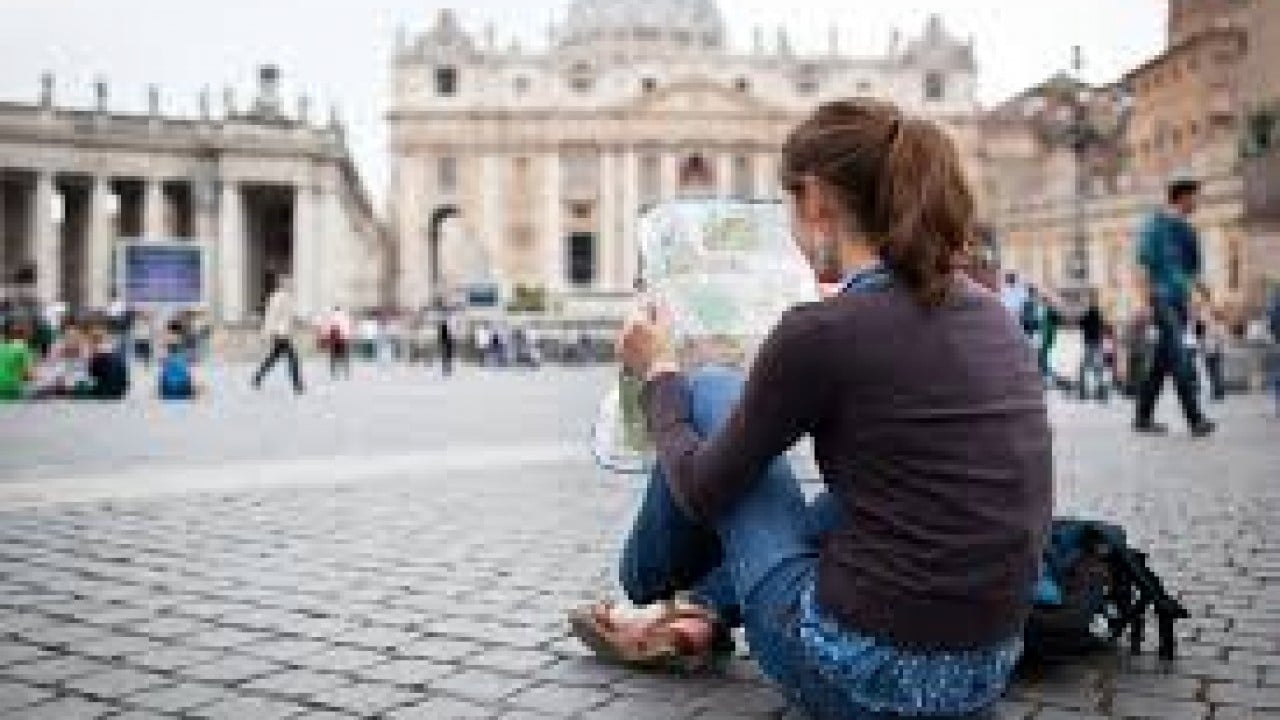 Foto - Buraya staja giden öğrenciler kayboluyor: 200'den fazla kişi sırra kadem bastı