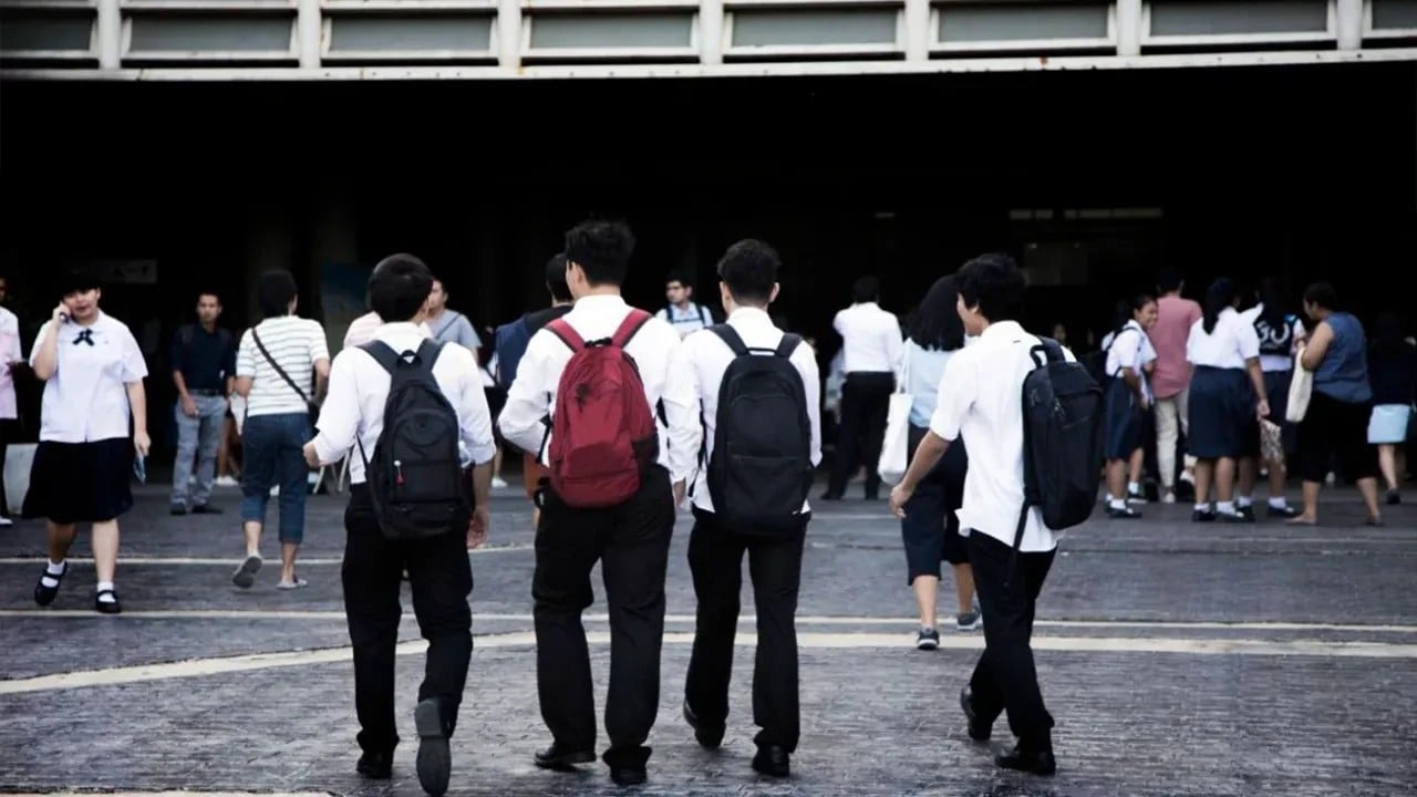 Foto - Buraya staja giden öğrenciler kayboluyor: 200'den fazla kişi sırra kadem bastı