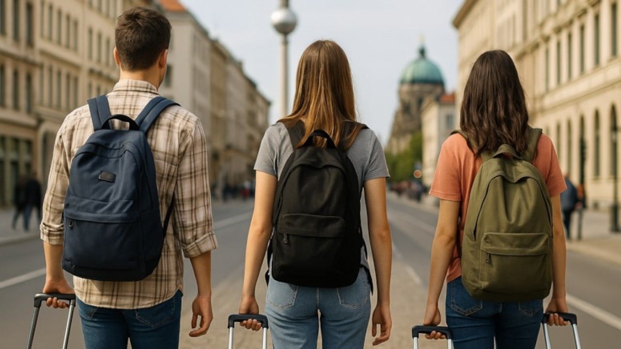 Foto - Buraya staja giden öğrenciler kayboluyor: 200'den fazla kişi sırra kadem bastı