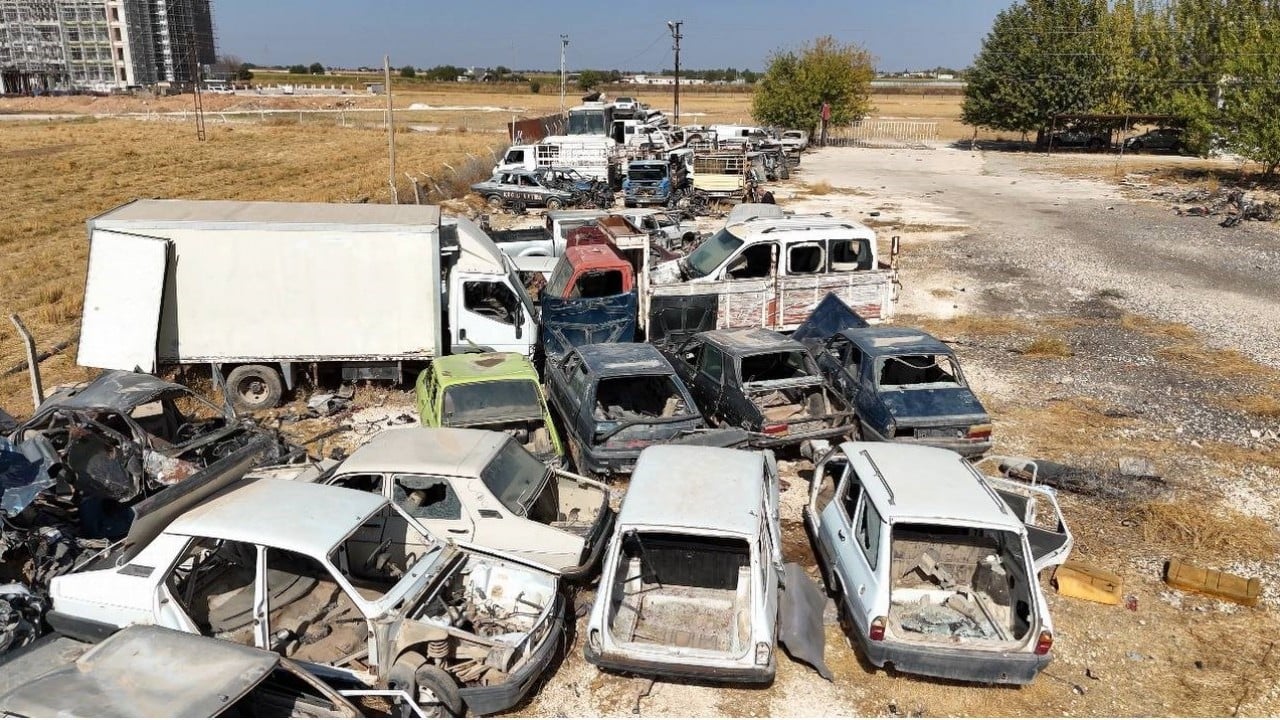 Foto - Buraya uğrayan eli boş dön dönmüyor: Yediemin Pakı'ndan şaşırtan görüntüler!