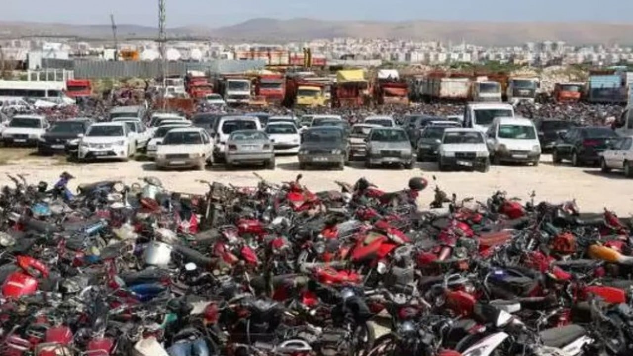 Foto - Buraya uğrayan eli boş dön dönmüyor: Yediemin Pakı'ndan şaşırtan görüntüler!