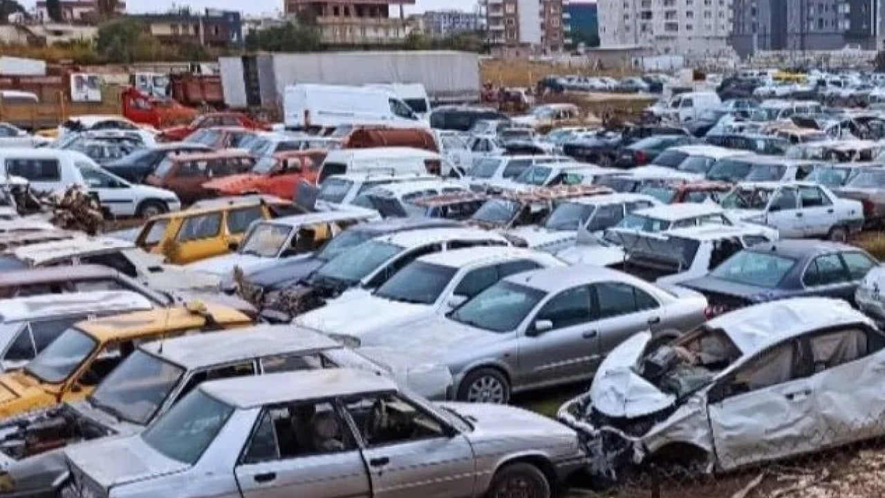 Foto - Buraya uğrayan eli boş dön dönmüyor: Yediemin Pakı'ndan şaşırtan görüntüler!