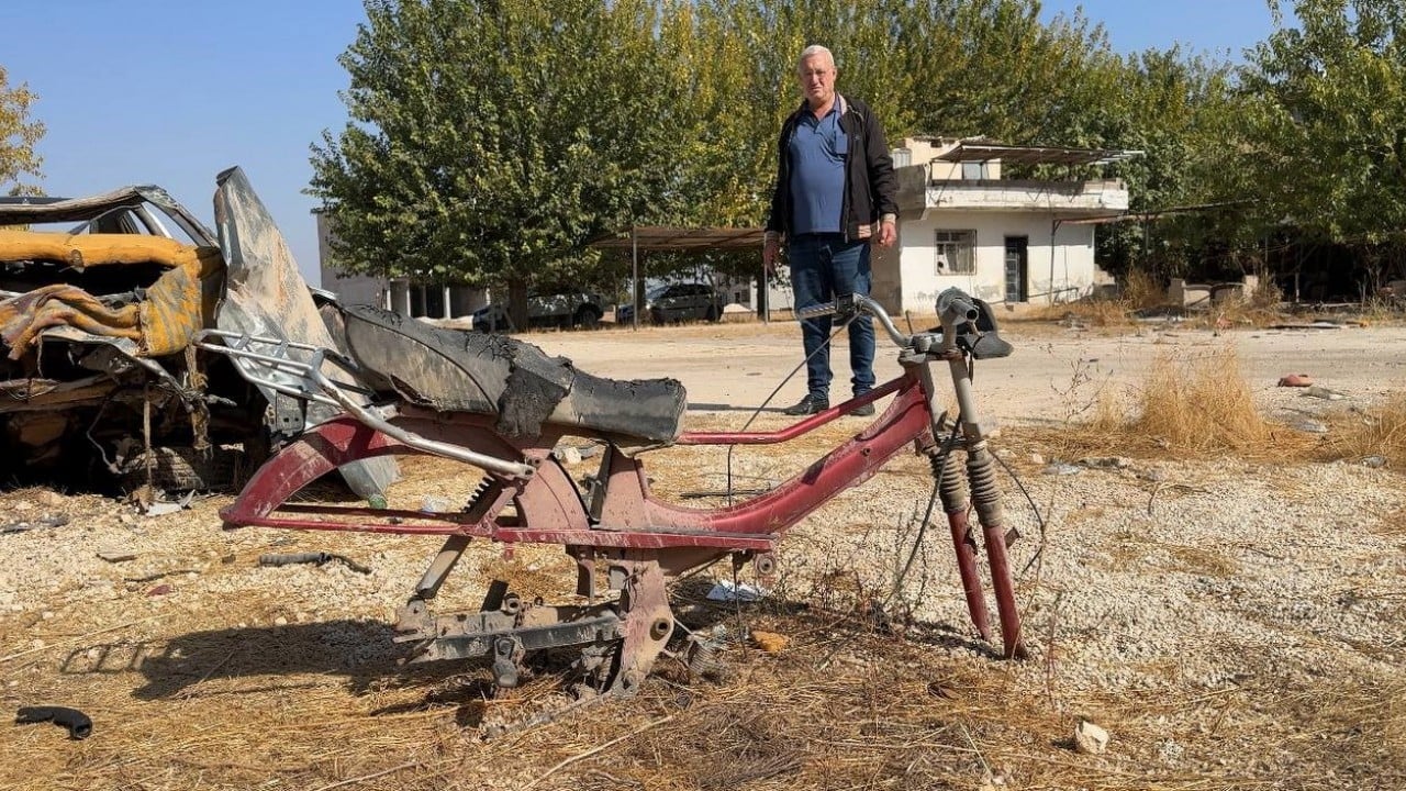 Foto - Buraya uğrayan eli boş dön dönmüyor: Yediemin Pakı'ndan şaşırtan görüntüler!