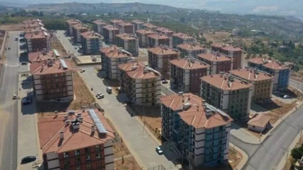 Foto - Buraya yatırım yapan pişman olmuyor: Konutta en çok kazandıran iller belli oldu!