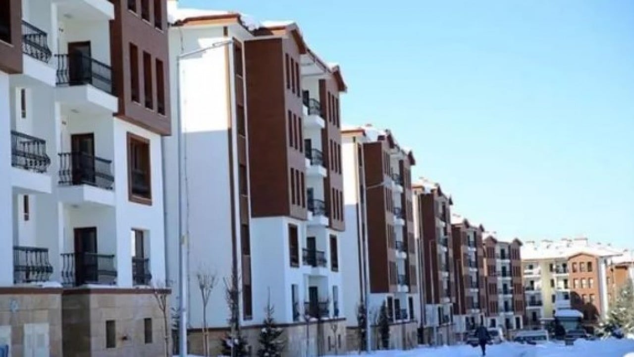 Foto - Buraya yatırım yapan pişman olmuyor: Konutta en çok kazandıran iller belli oldu!