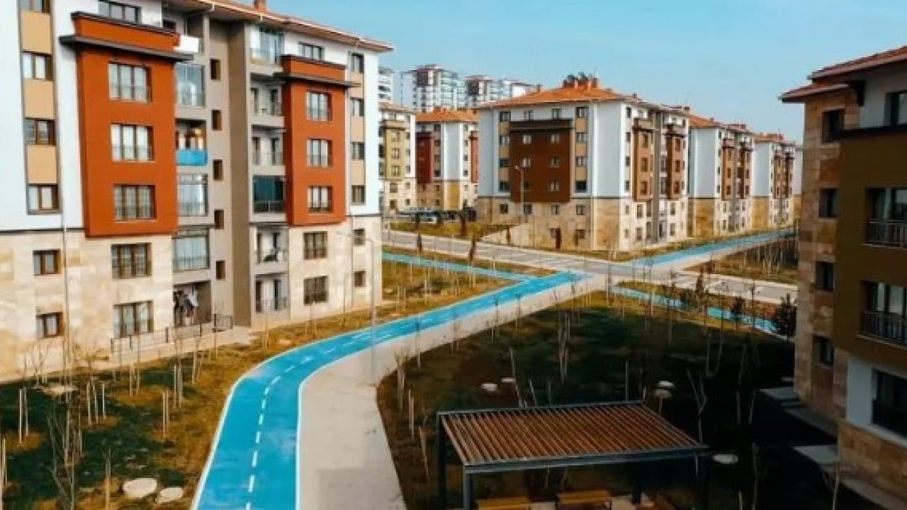 Foto - Buraya yatırım yapan pişman olmuyor: Konutta en çok kazandıran iller belli oldu!