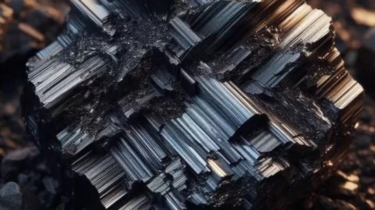 Foto - 'Burdur'da yüksek kaliteli krom rezervi var' dediler! 93 milyon dolar yatırım yapıldı, sonrası ise akılalmaz