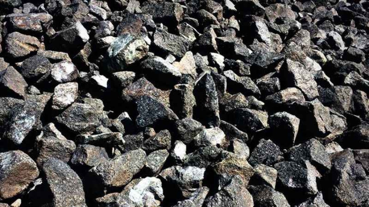 Foto - 'Burdur'da yüksek kaliteli krom rezervi var' dediler! 93 milyon dolar yatırım yapıldı, sonrası ise akılalmaz