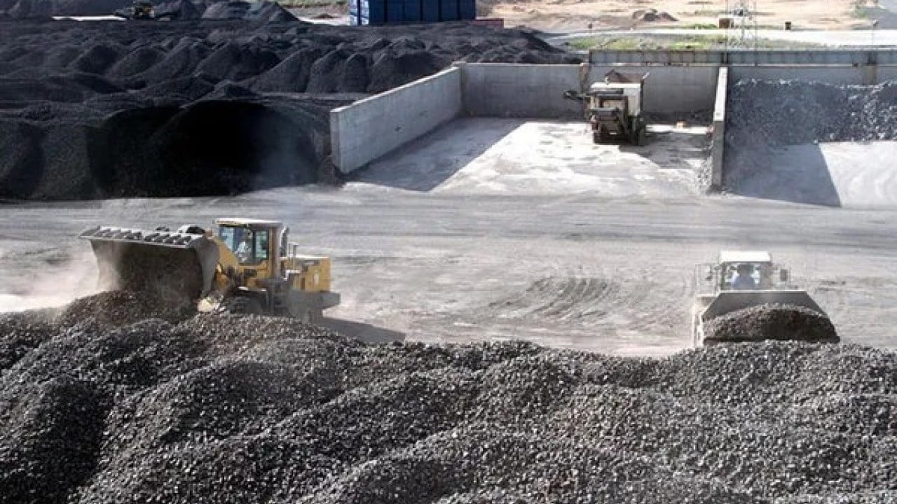 Foto - 'Burdur'da yüksek kaliteli krom rezervi var' dediler! 93 milyon dolar yatırım yapıldı, sonrası ise akılalmaz