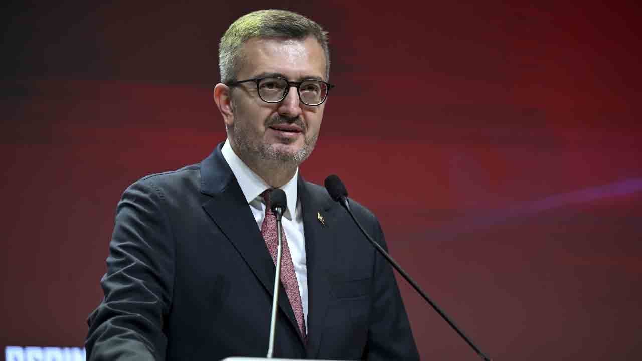 Burhanettin Duran: Şehirlerimiz yeni çehrelerine kavuştu