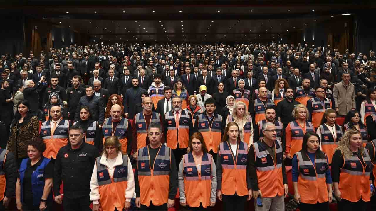 Foto - Burhanettin Duran: Şehirlerimiz yeni çehrelerine kavuştu