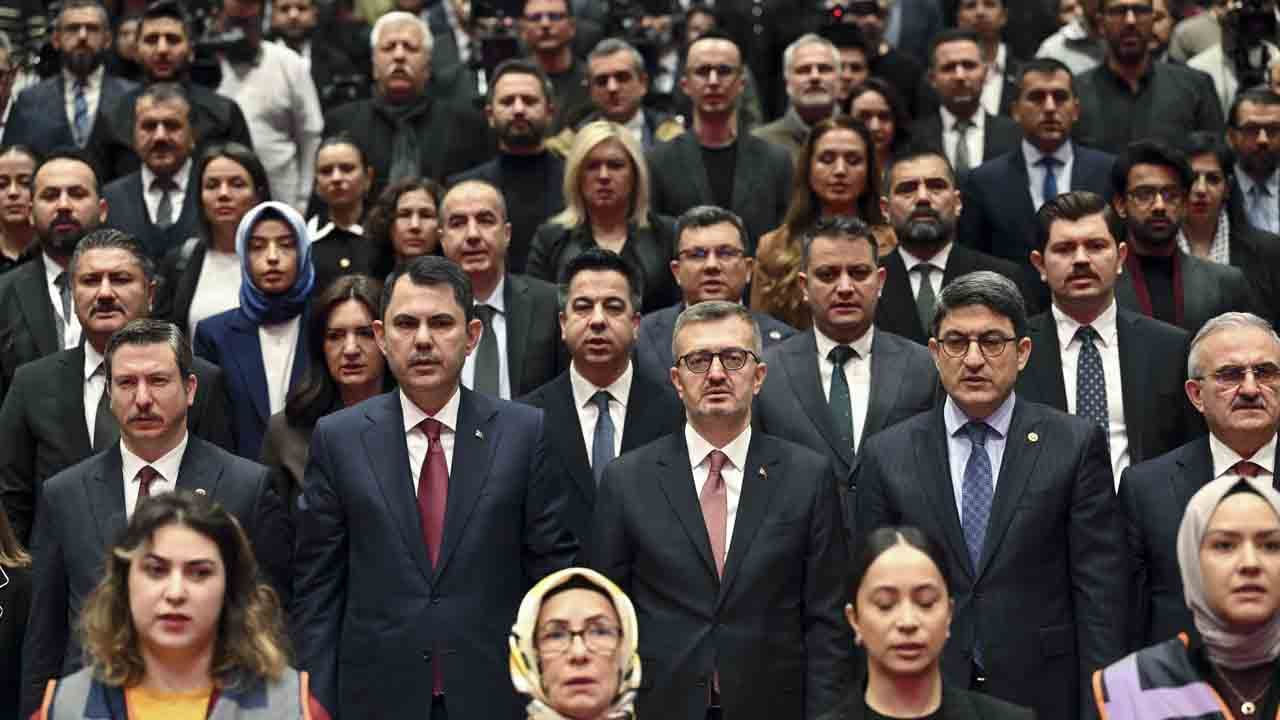 Foto - Burhanettin Duran: Şehirlerimiz yeni çehrelerine kavuştu