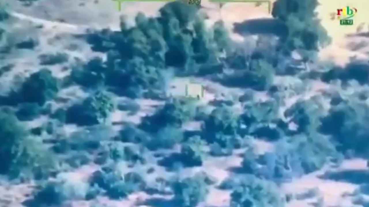 Foto - Burkina Faso Bayraktar TB2 SİHA'nın son görüntüsünü paylaştı! 'Afrika ülkelerinin F-35'i'